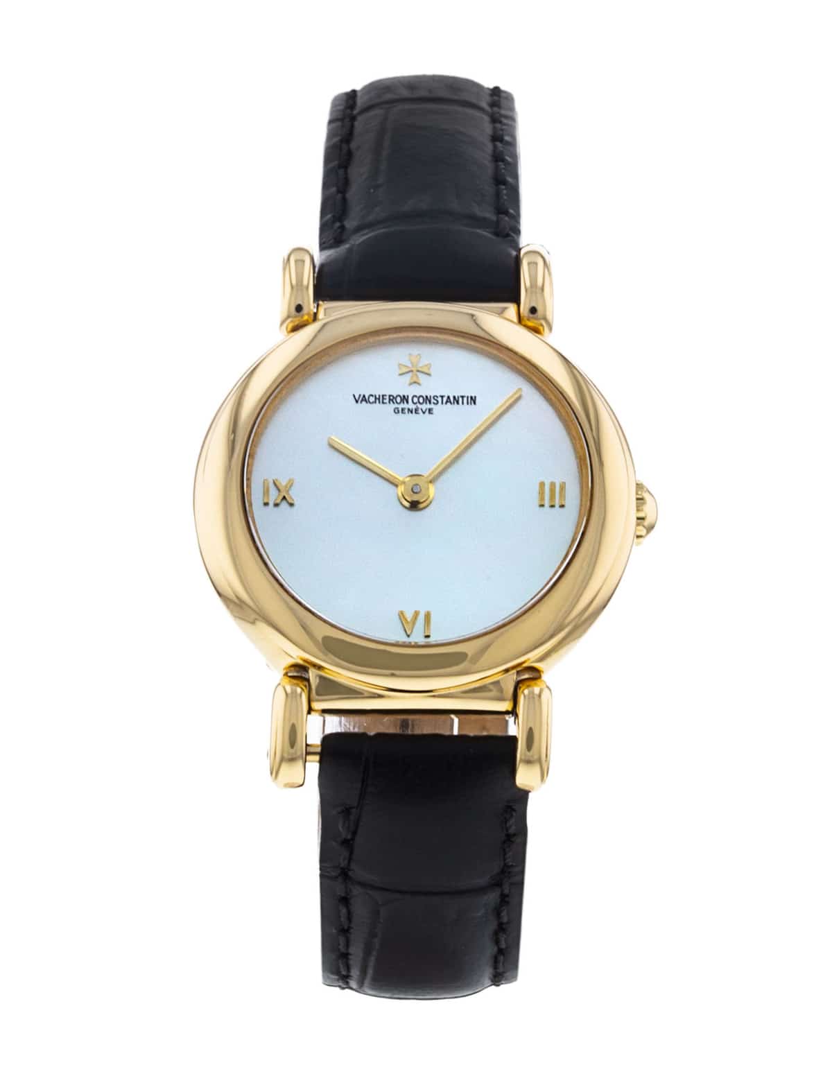 Vacheron Constantin Vintage 10020/000J-7
